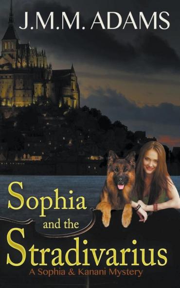 Sophia and the Stradivarius