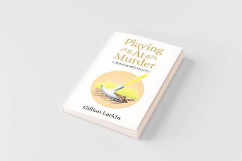 Playing At Murder