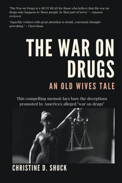 The War on Drugs