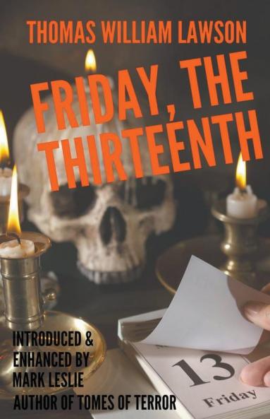 Friday the Thirteenth