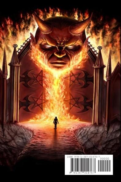 THE UNHOLY INTERVENTION