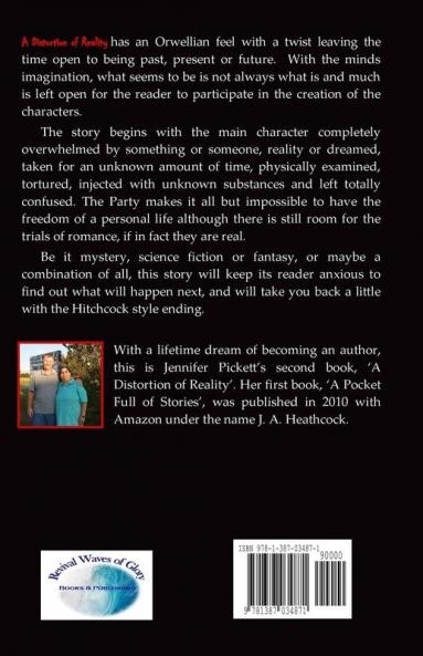 A Distortion Of Reality