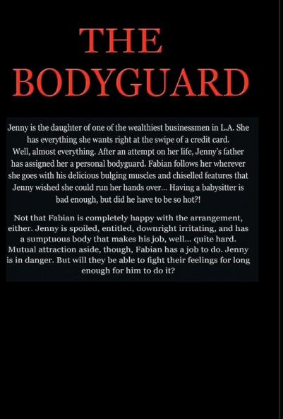 The Bodyguard