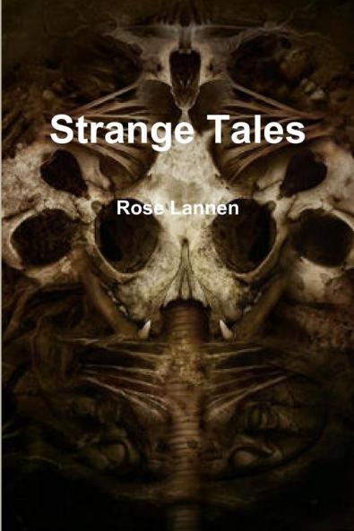 Strange Tales