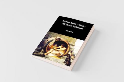 Letters from a Stoic