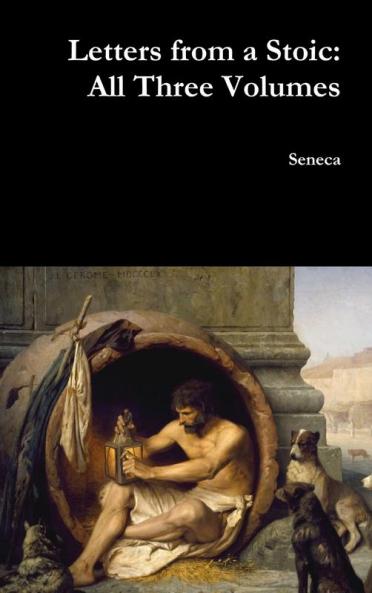 Letters from a Stoic