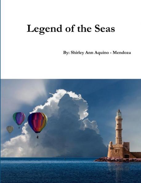 Legend of the Seas