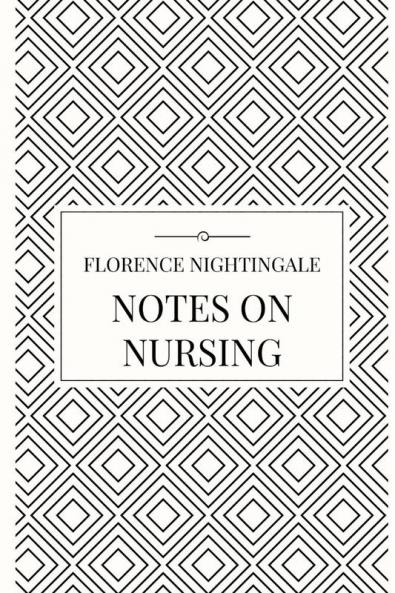 Notes on Nursing