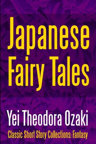 Japanese Fairy Tales
