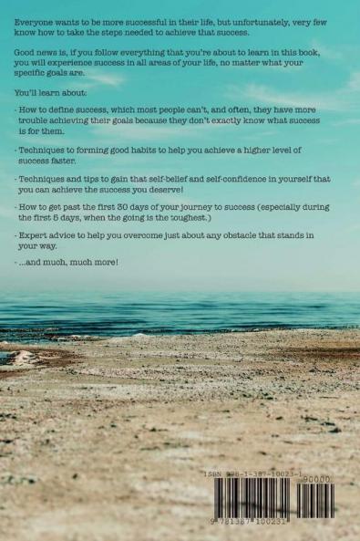 The Success Makers' Guide To Success In Life