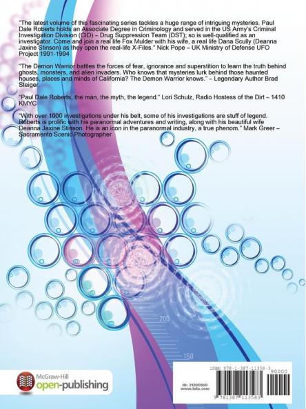 HPI's Very Own Akashic Records