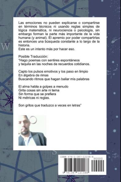 Entidades en Versos