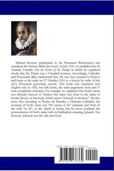 Did Jesus Je[hovah]-salvation know God's name?