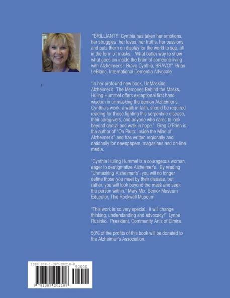 UnMasking Alzheimer's