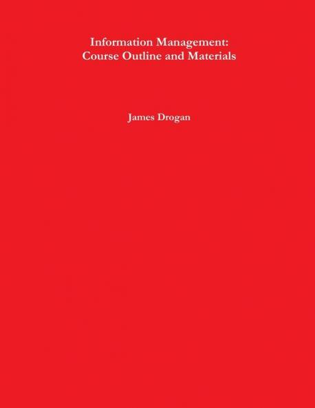 Information Management