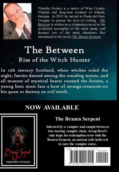 The Between