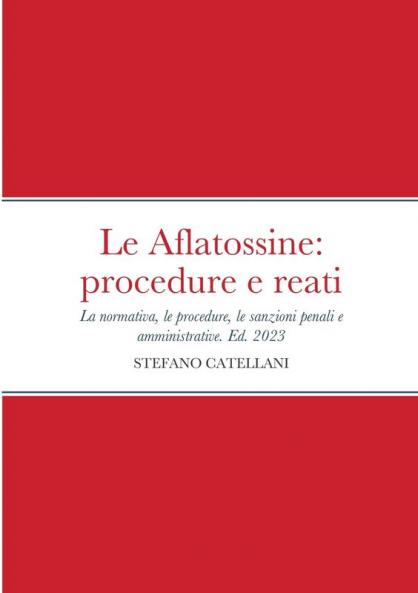 Le Aflatossine