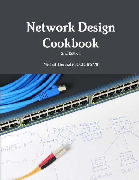 Network Design Cookbook