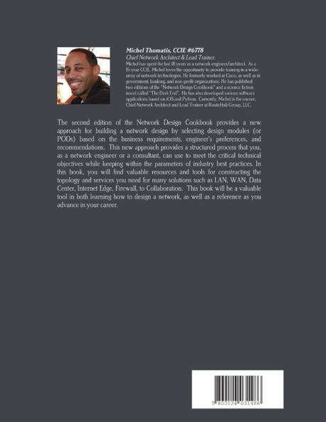 Network Design Cookbook
