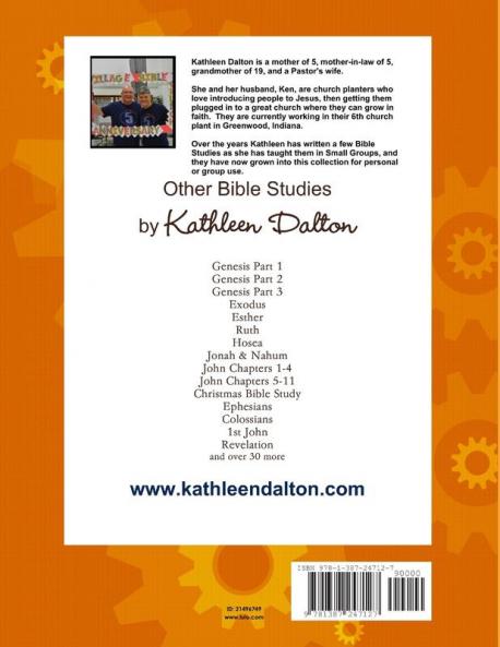 1st Peter Bible Study   You Are Different