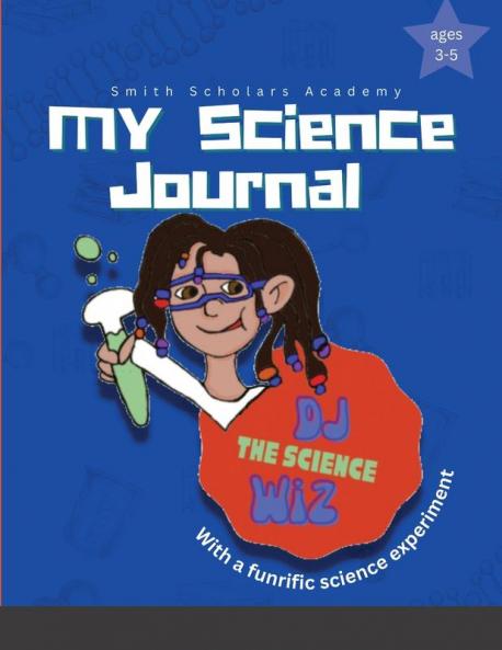 My science journnal