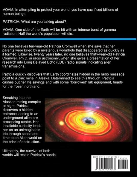 Wormholes