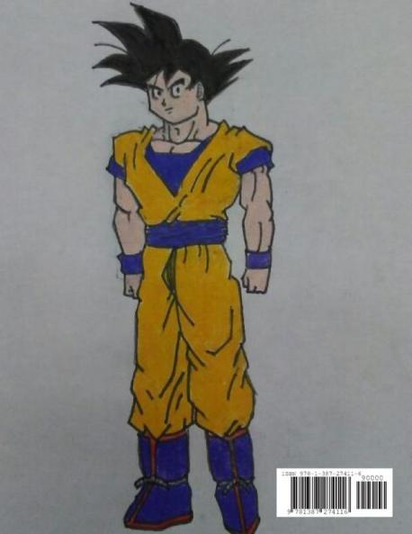 Dragon Ball Super
