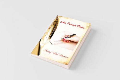 I AM PENNED DOWN