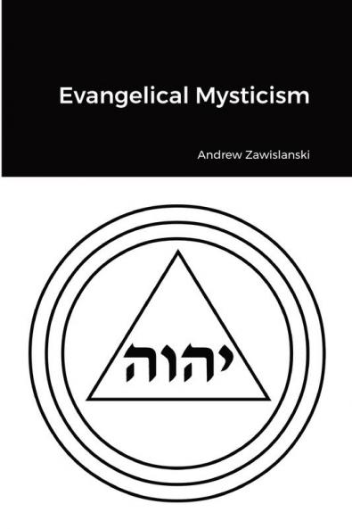 Evangelical Mysticism
