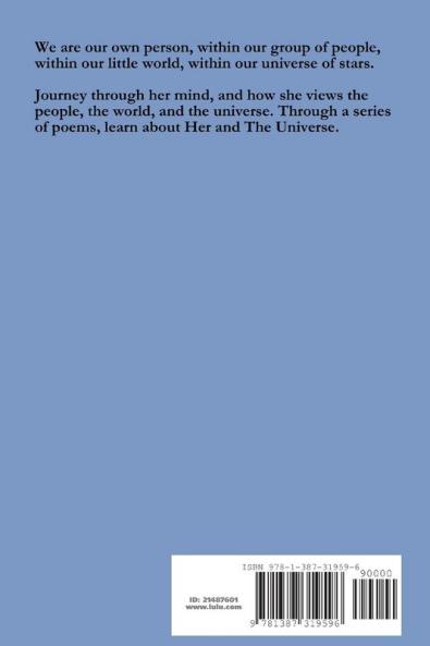 Her and The Universe