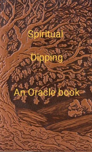 Spiritual Dipping