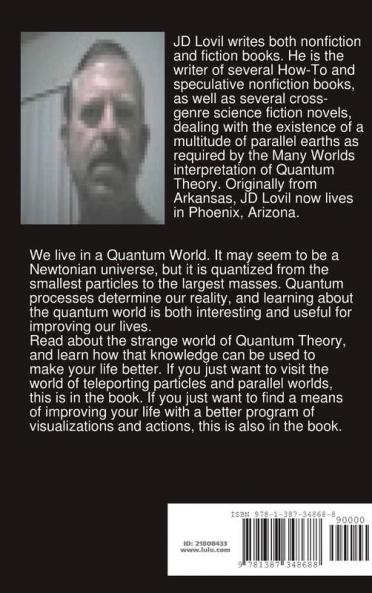 The Layman's Guide to Quantum Reality