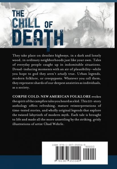 Corpse Cold