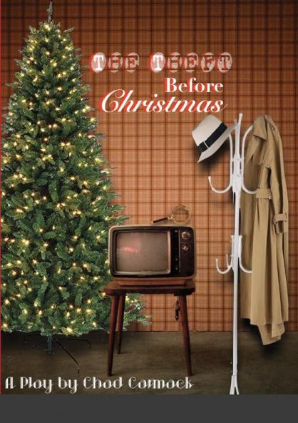 The Theft Before Christmas