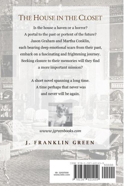 The House in the Closet