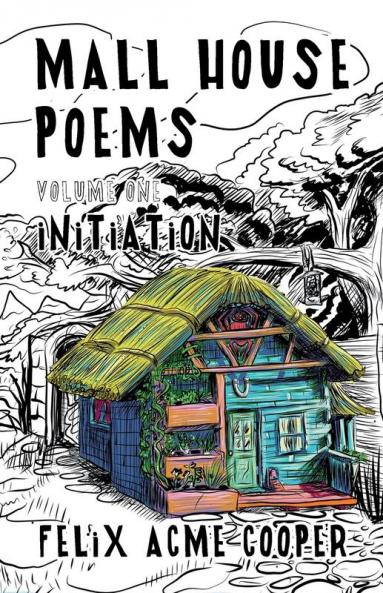 Mall House Poems