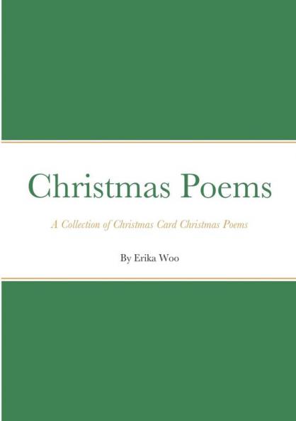 Christmas Poems