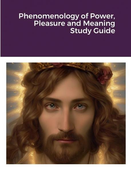 Phenomenology of Power Pleasure and Meaning Study Guide