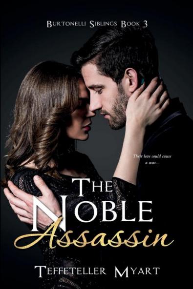 The Noble Assassin