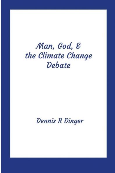 Man God & the Climate Change Debate