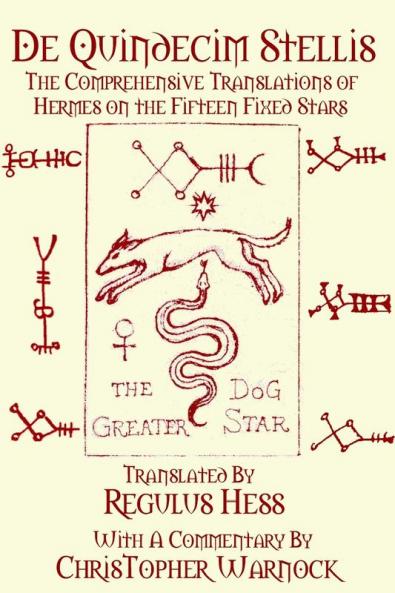 De Quindecim Stellis