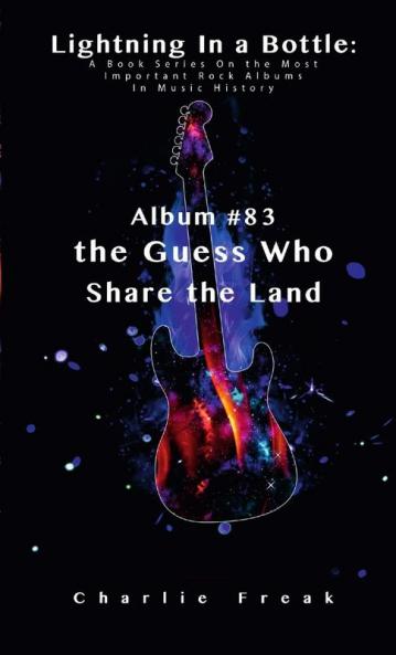 Lightning In a Bottle