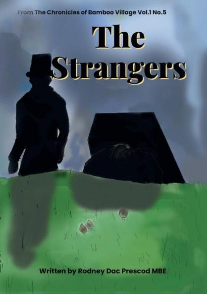 The Strangers