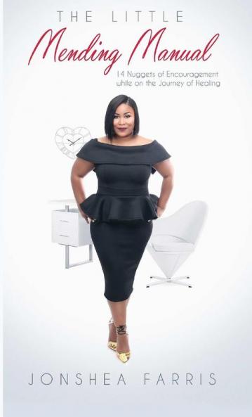 The Little Mending Manual