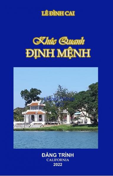 KH��C QUANH �����NH M���NH