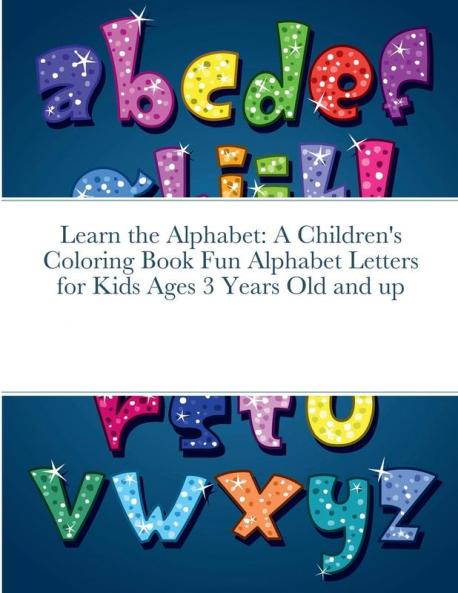 Learn the Alphabet