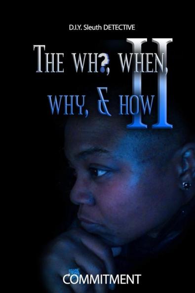 THE WHO WHENWHY & HOW II