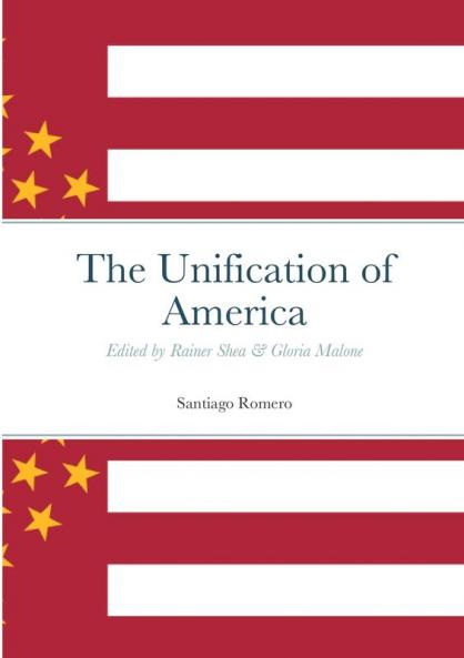 The Unification of America