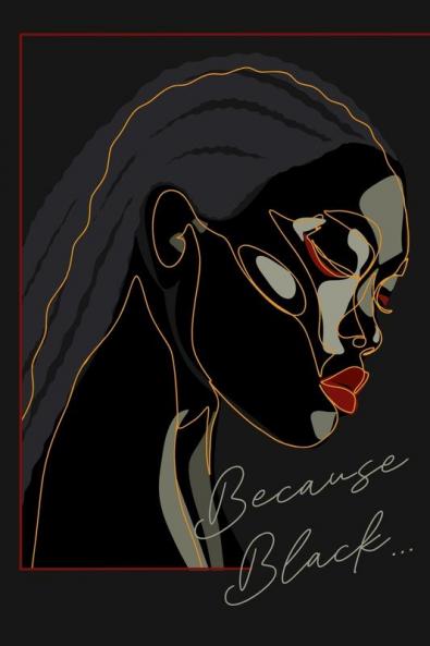 Because Black Notebook