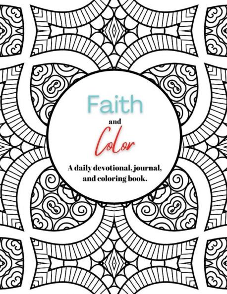 Faith and Color
